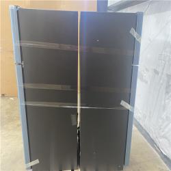 Houston Location - AS-IS REFRIGERATOR