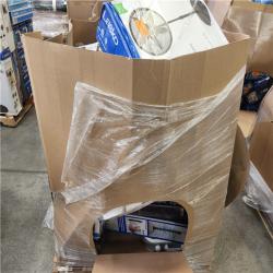 Phoenix AS-IS .Com Home Improvement Pallet