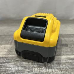 AS-IS DEWALT 20V MAX XR POWER-Pack Lithium-Ion 8.0Ah Battery
