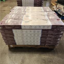Phoenix Location NEW Home Decorators Collection Larkmead Oak 12mm T x 7.56 in. W Waterproof Laminate Wood Flooring (478 sq. ft./30 Case)