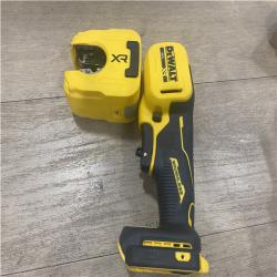 AS-IS DEWALT 20-Volt MAX XR Copper Cutter (Tool Only)