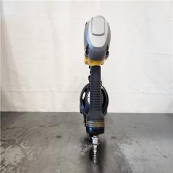 AS-IS- DeWalt 1-3/4 in. 15 Degree Pneumatic Coil Roofing Nailer (Tool-Only)
