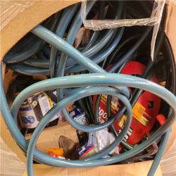 Phoenix AS-IS Mixed Home Improvement Pallet