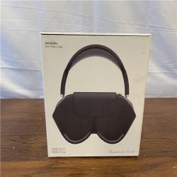 AS-IS Apple AirPods Max  Wireless Bluetooth Headphones (A2096) - Space Gray
