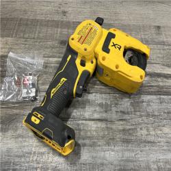 AS-IS DEWALT 20-Volt MAX XR Copper Cutter (Tool Only)