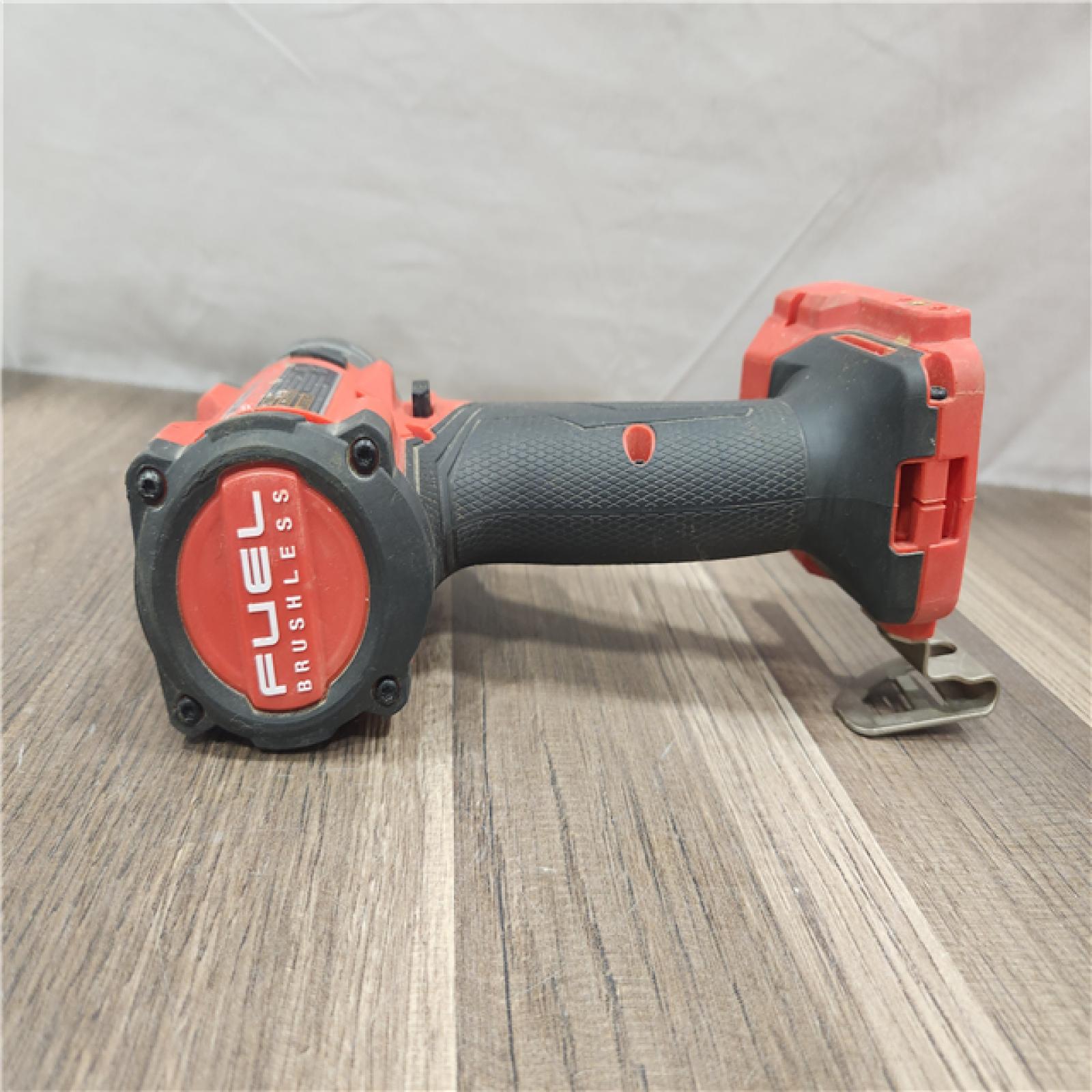 AS-IS- Milwaukee 12V 1/2  Hammer Drill/ Driver (Tool-Only)