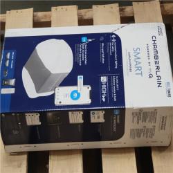 California NEW Sealed Box Chamberlain SMART Garage Opener Model B4505T