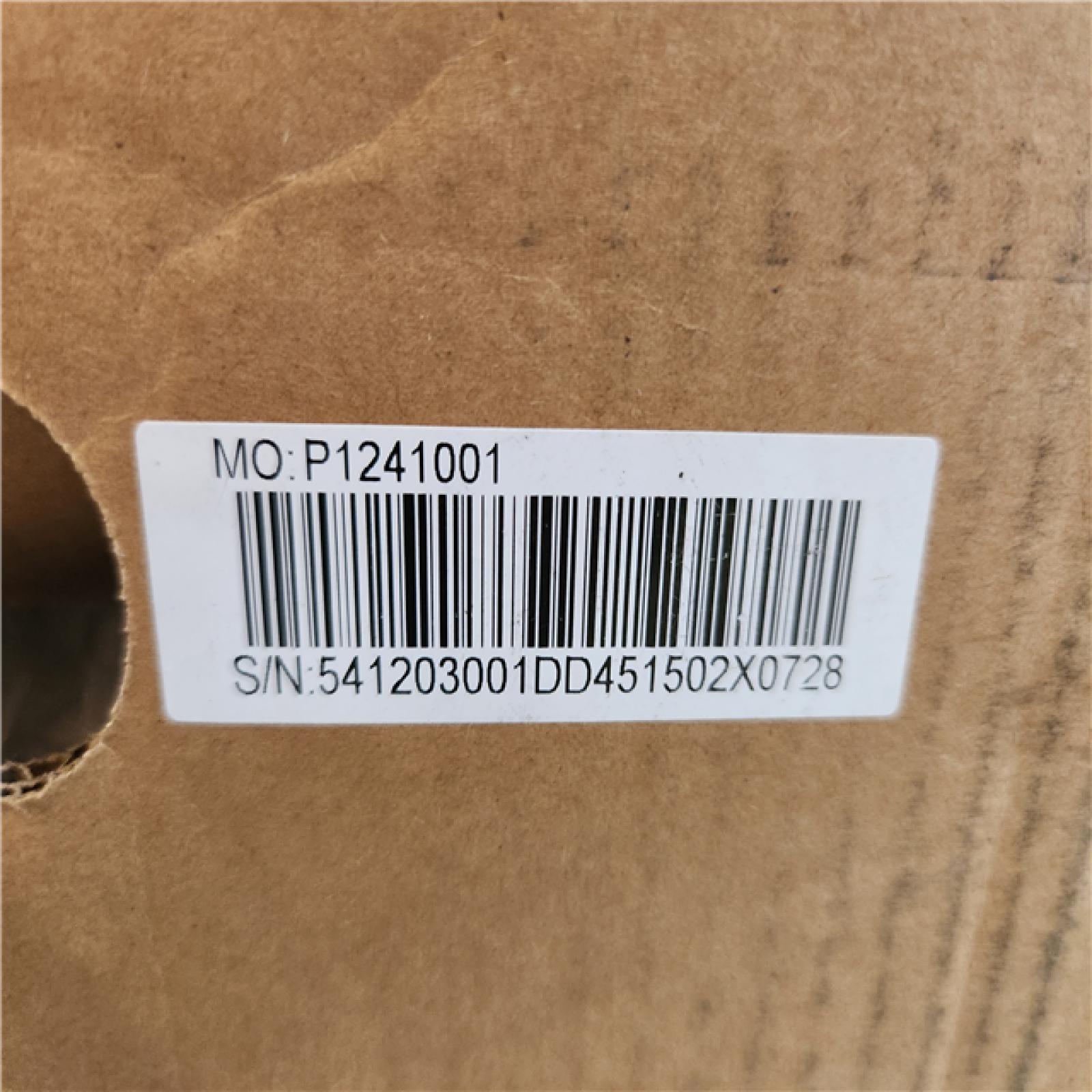 Phoenix Location NEW Midea 9,000 BTU PTAC AC, 3.5KW Heat, 230-Volt (SEALED)