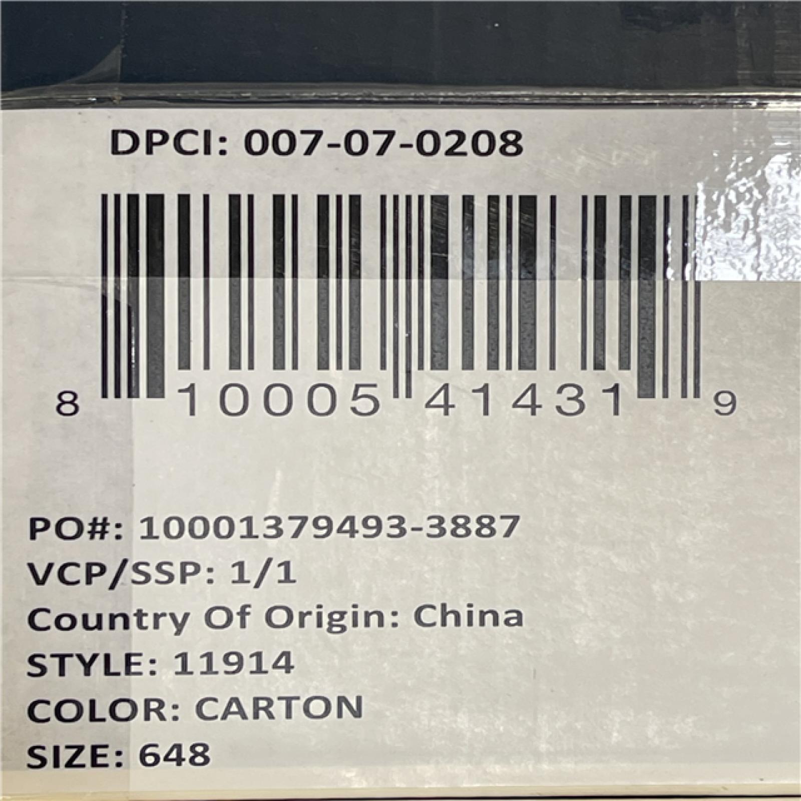 DALLAS LOCATION- Millie Moon Sensitive Wipes - 648ct PALLET-(42 CASES)