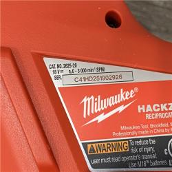 LIKE NEW - Milwaukee 18V Lithium-Ion Cordless (5-Tool) Combo Kit