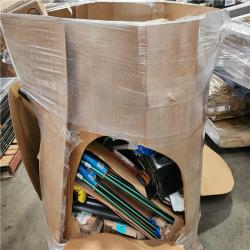 Phoenix AS-IS Mixed Home Improvement Pallet