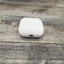 AS-IS Apple - AirPods Pro (2nd generation) - White