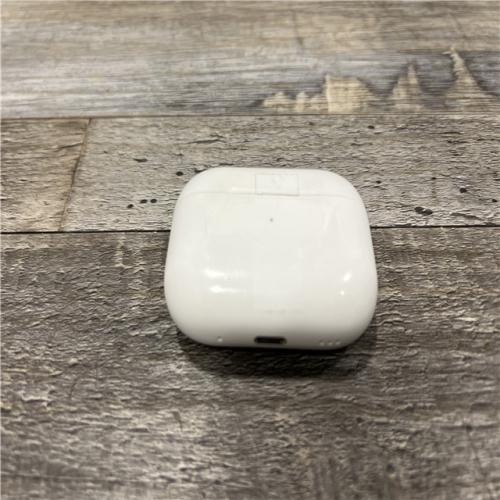 AS-IS AirPods Pro (2nd generation) with MagSafe Case
