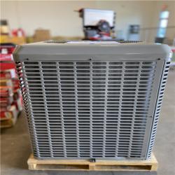 DALLAS LOCATION - Johnson Controls 4 Ton 14.3 Seer/8.2 Hspf 2-Stage Heat Pump