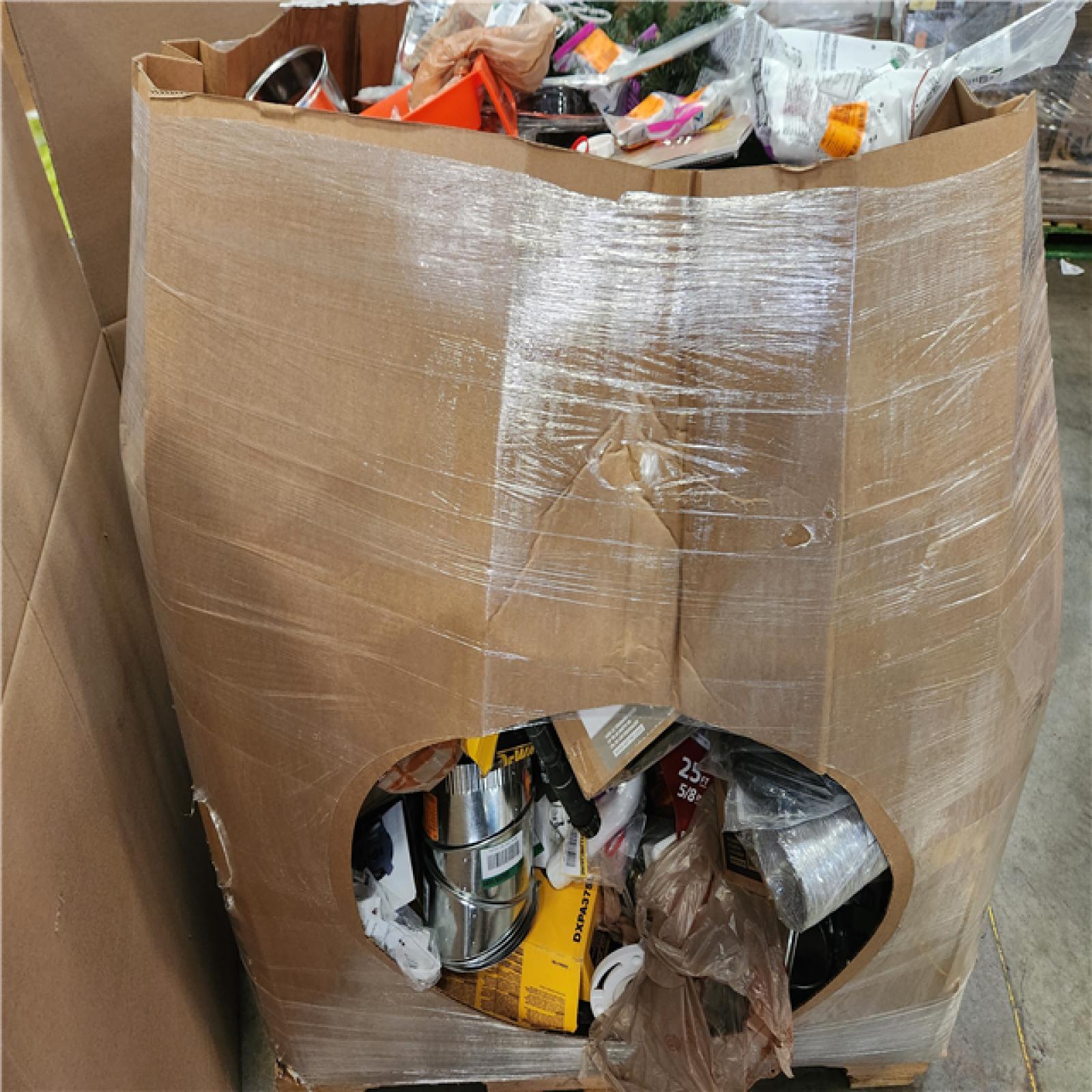 Phoenix AS-IS Monster Turbo Pallet