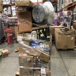 DALLAS LOCATION - AS-IS MONSTER TURBO