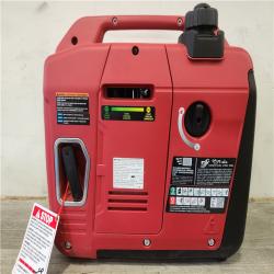 Phoenix NEW A-iPower 1500-Watt Recoil Start Gasoline Powered Ultra-Light Inverter Generator with 60cc OHV Engine and CO Sensor Shutdown