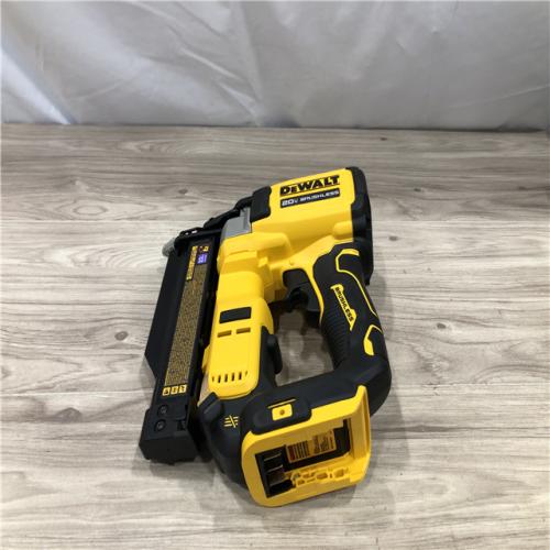 AS-IS DeWalt DCN623D1 20V MAX Atomic Compact Cordless Pin Nailer Kit