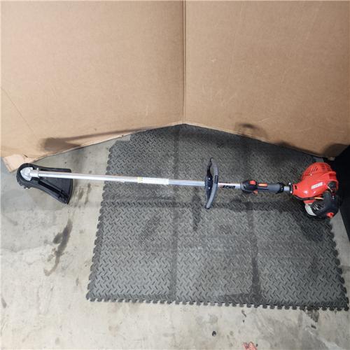 HOUSTON LOCATION - AS-IS Echo SRM-225 21.2cc 2 Stroke Fuel Efficient Durable Gas Straight Shaft Trimmer