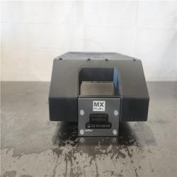 AS-IS- Milwaukee MXFXC406 MX FUEL REDLITHIUM XC406 Battery Pack