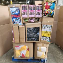 Phoenix NEW Home Goods Toys and More Pallet