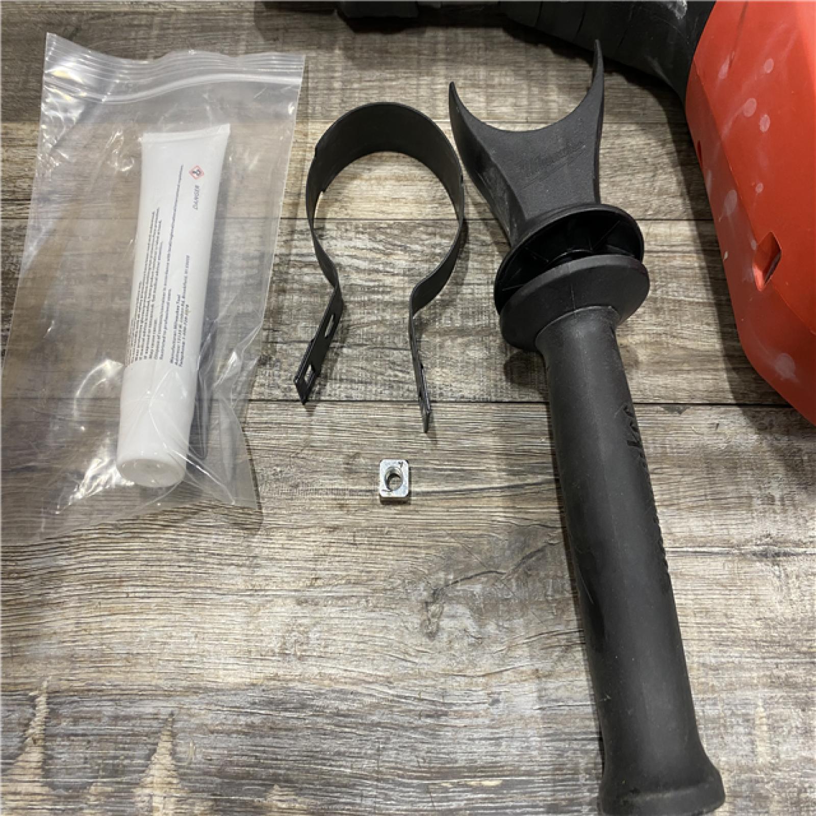 AS-IS Milwaukee FUEL 18V Lithium-Ion Brushless Cordless 1-9/16 in. (Tool-Only)