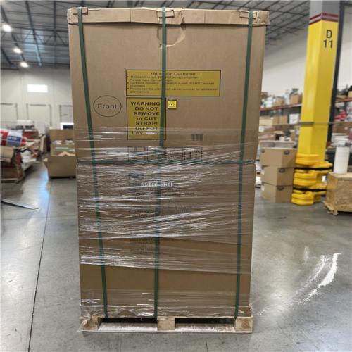 DALLAS LOCATION- AS-IS HOME IMPROVEMENT PALLET
