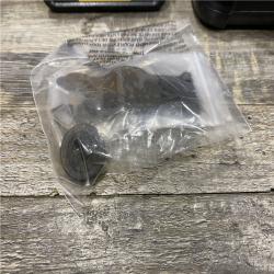 AS-IS DEWALT ATOMIC 20V MAX Cordless Brushless Oscillating Multi Tool Kit