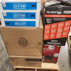 Phoenix AS-IS Mixed Home Improvement Pallet