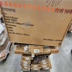 Phoenix AS-IS Mixed Home Improvement Pallet