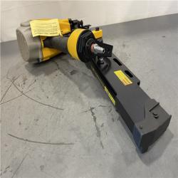 AS-IS - DeWalt Pneumatic 21-Degree Collated Corded Framing Nailer