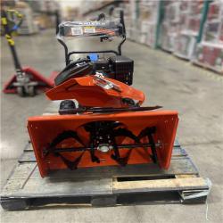 Dallas Location - As-Is Ariens Classic 24 in. 208cc Gas Snow Blower