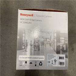 NEW! - Honeywell HC30WE2R3