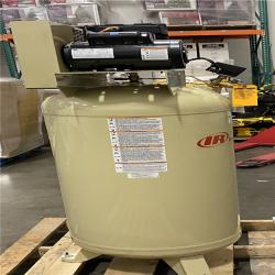 Dallas Location - As-Is Ingersoll Rand SS3L3 Single Stage Air Compressor