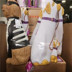 Phoenix AS-IS Holiday Pallet