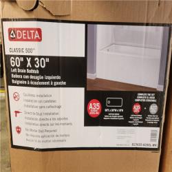 Phoenix AS-IS Mixed Home Improvement Pallet