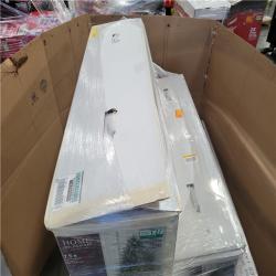 California AS-IS Holiday Pallet