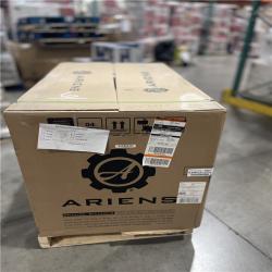 DALLAS LOCATION - Ariens Classic 24 in. 208cc Electric Start 2-Stage Self-propelled Gas Snow Blower