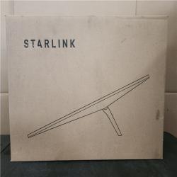 Phoenix NEW STARLINK Standard 4 X : High-Speed  Low-Latency Internet Kit (Latest Model) (SEALED)