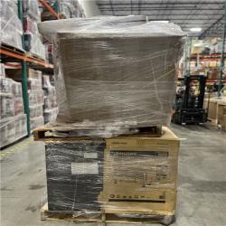 DALLAS LOCATION - AS-IS HOME IMPROVEMENT PALLET