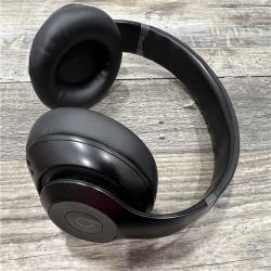 AS-IS Beats Studio Pro Wireless Headphones in Black