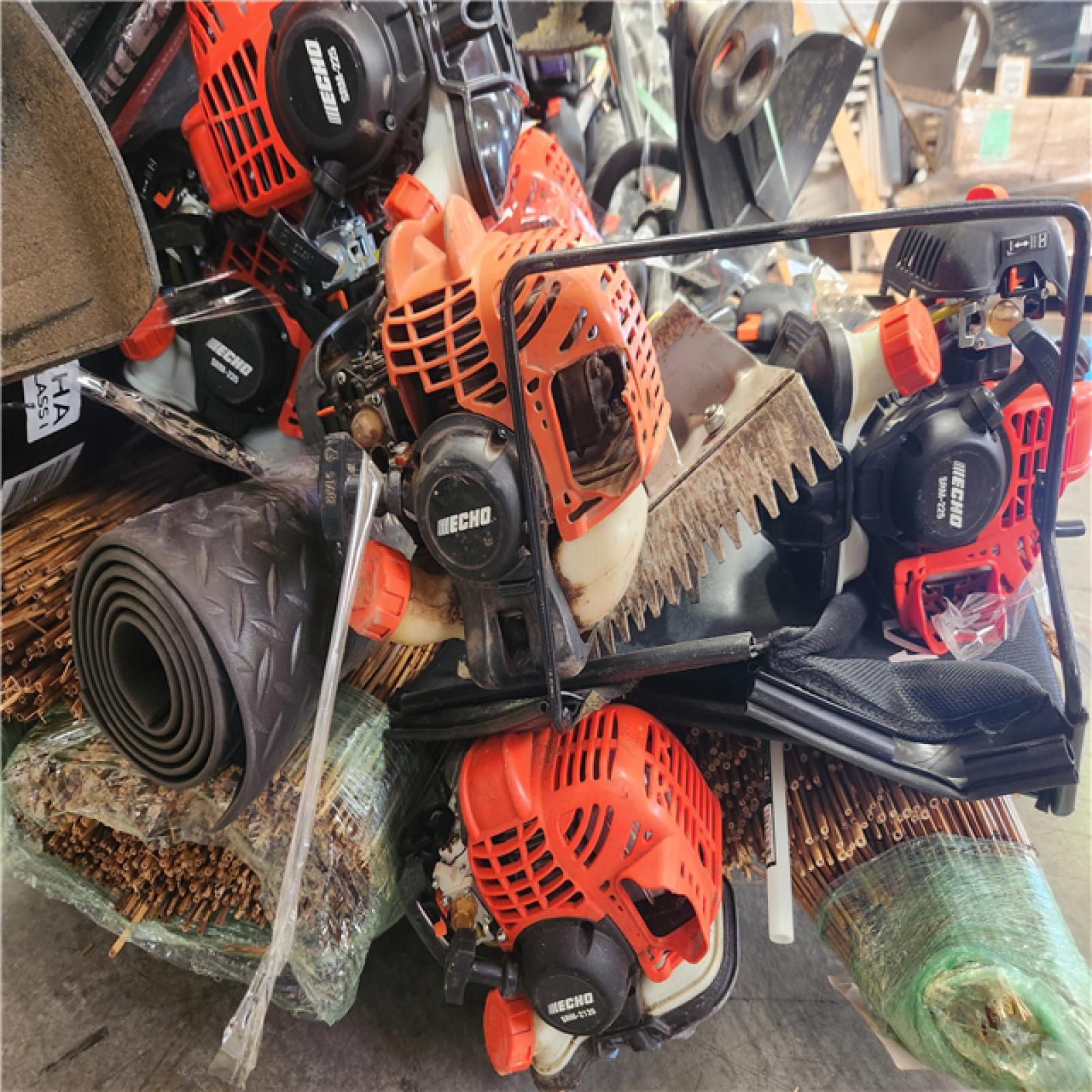 Phoenix AS-IS Mixed Home Improvement Pallet