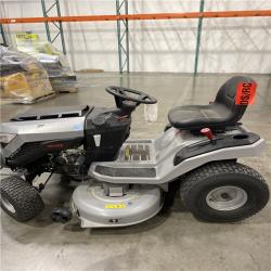 DALLAS LOCATION -AS-IS OUTDOOR POWER EQUIPMENT