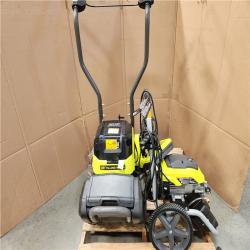 CALIFONIA  AS-IS TOOL PALLET