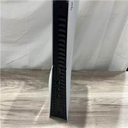 AS-IS PlayStation 5 Slim Console – 1TB - PlayStation 5