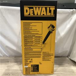 NEW! - DEWALT 20V MAX 125 MPH 450 CFM Cordless Blower (Tool Only)