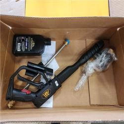 Phoenix NEW DEWALT 3400 PSI 2.5 GPM Gas Pressure Washer with Maintenance-Free Pump  Heavy-Duty Commercial Cold Water Power Washer