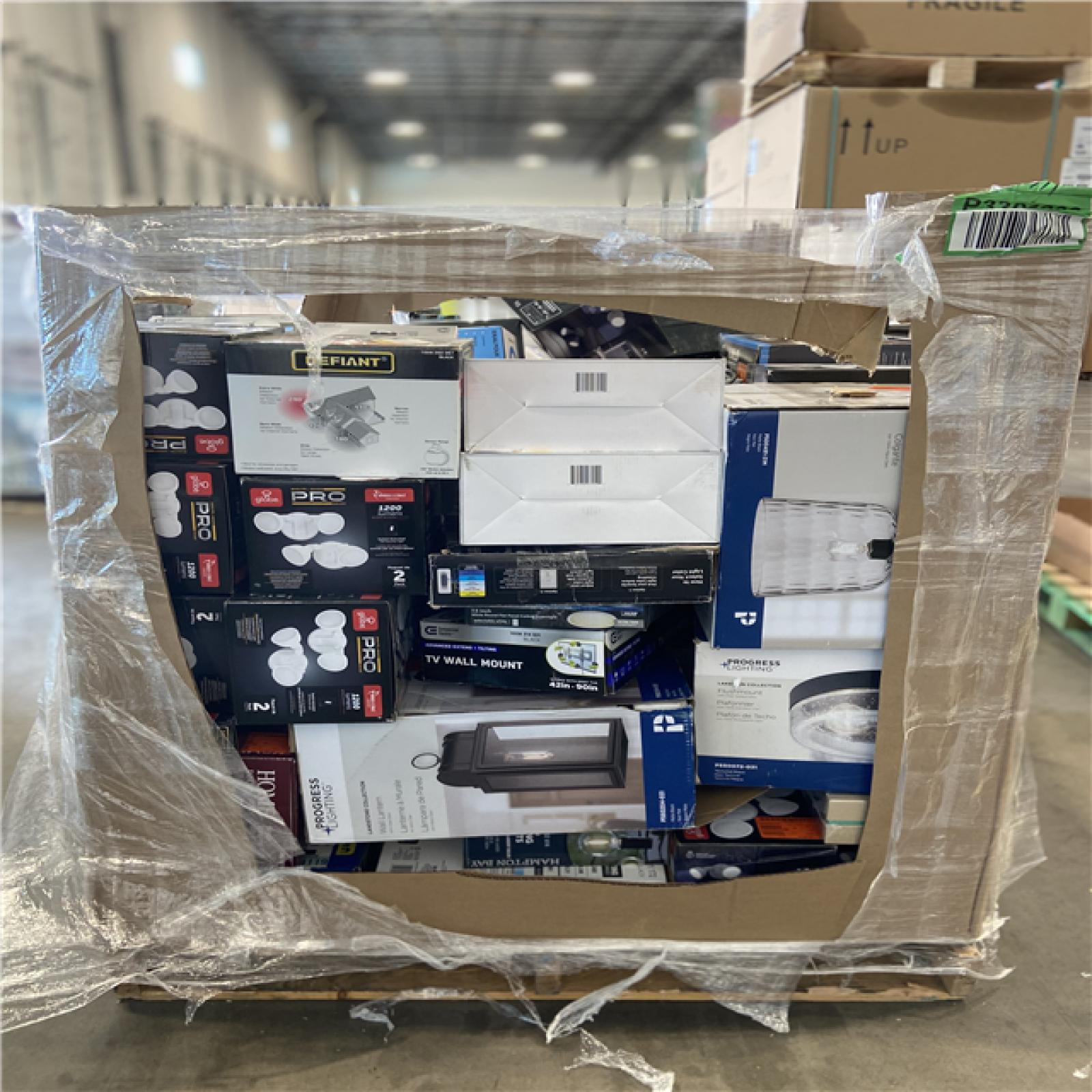 DALLAS LOCATION - HD LIGHTING AND ELECTRICAL