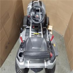 CALIFORNIA AS-IS MURRAY MT200 RIDING MOWER