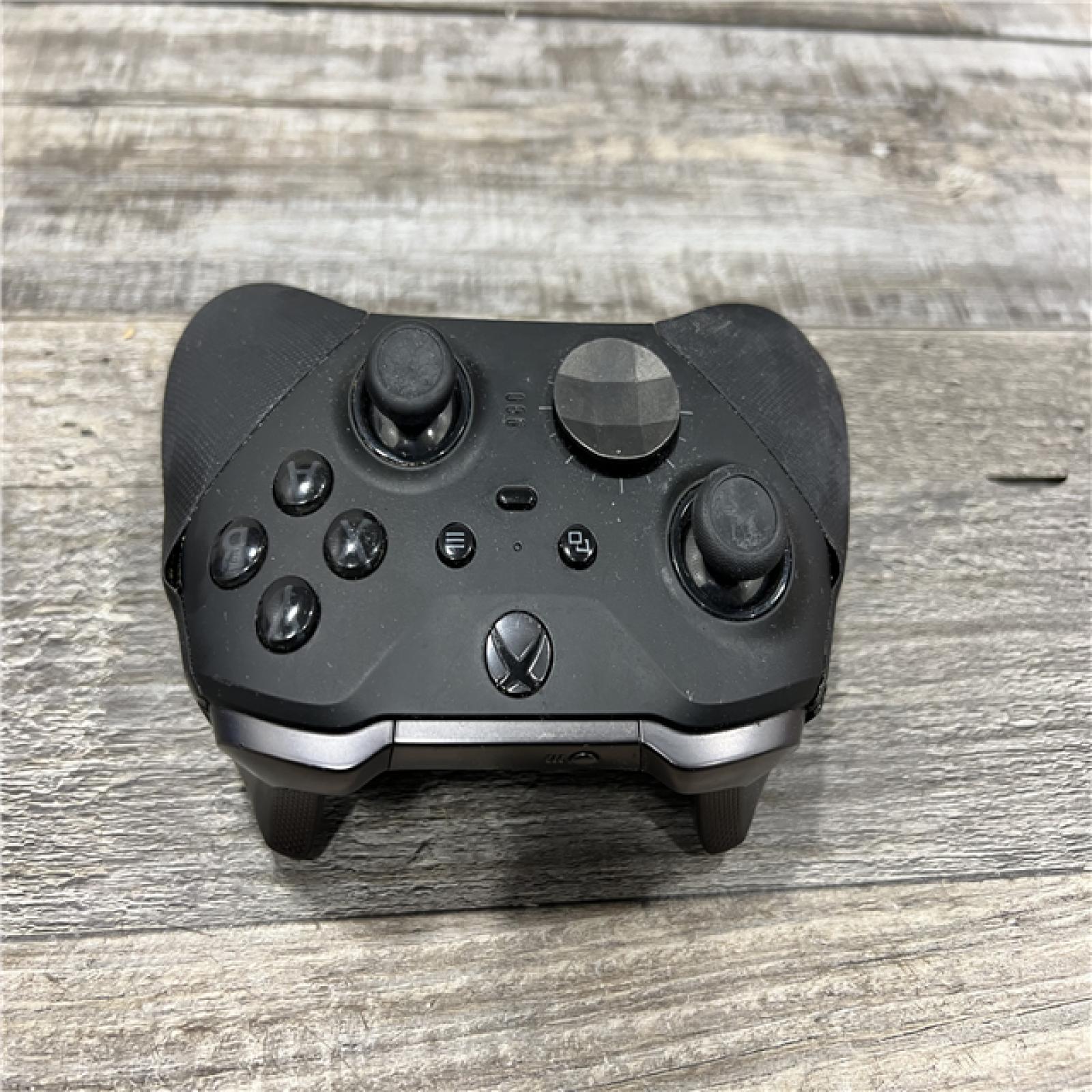 AS-IS Xbox One Wireless Controller - Elite Series 2